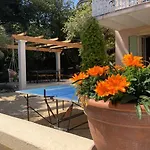 Bastide Xviiie Avec Vue Mer Panoramique * Vallauris