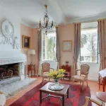 Bastide Xviiie Avec Vue Mer Panoramique *