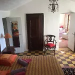 别墅 Bastide Xviiie Avec Vue Mer Panoramique