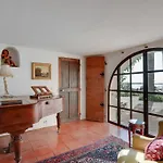 Bastide Xviiie Avec Vue Mer Panoramique