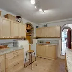 Bastide Xviiie Avec Vue Mer Panoramique