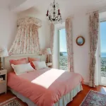 Bastide Xviiie Avec Vue Mer Panoramique 别墅 瓦洛里