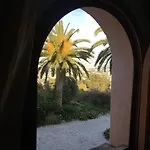 Bastide Xviiie Avec Vue Mer Panoramique 瓦洛里