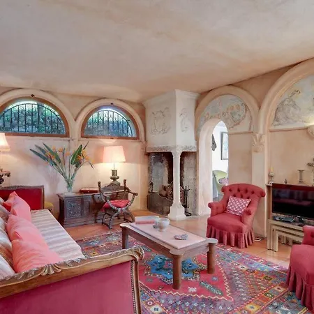 Bastide Xviiie Avec Vue Mer Panoramique *