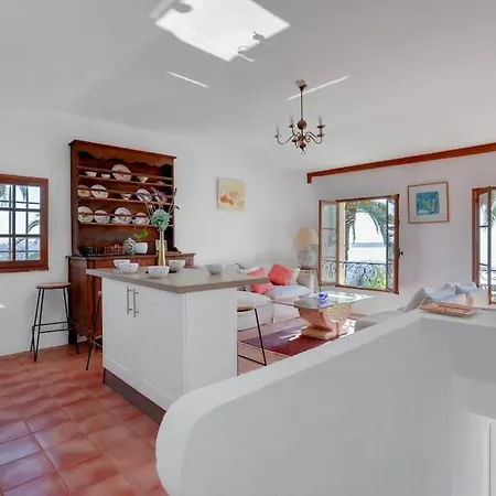 Bastide Xviiie Avec Vue Mer Panoramique * Vallauris