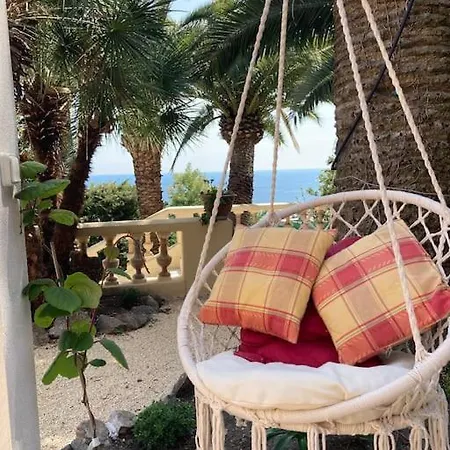 Bastide Xviiie Avec Vue Mer Panoramique *